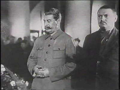 Stalin-Zdanov