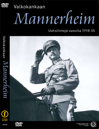 Valkokankaan Mannerheim