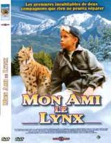 Mon ami le Lynx, DVD